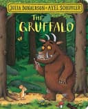 The Gruffalo By Julia Donaldson And Axel Scheffler Children's Book