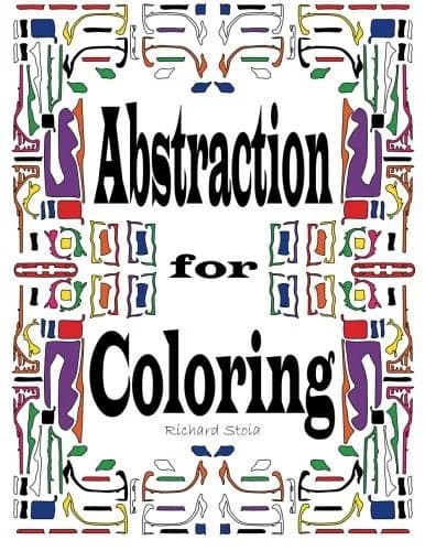 Cover of Abstraction for Coloring