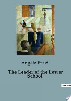 Cover of The Leader of the Lower School