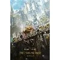 Cover of The Solar War Volume 1