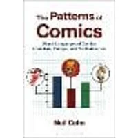 Cover of The Patterns of Comics
