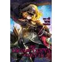 Cover of The Saga of Tanya the Evil, Vol. 13 (manga)