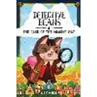 Cover of Detective Beans Volume 1