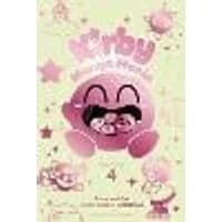 Cover of Kirby Manga Mania, Vol. 4 Volume 4