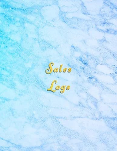 Cover of Sales Logs