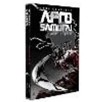 Cover of Afro Samurai Vol.1-2 Slipcase Set