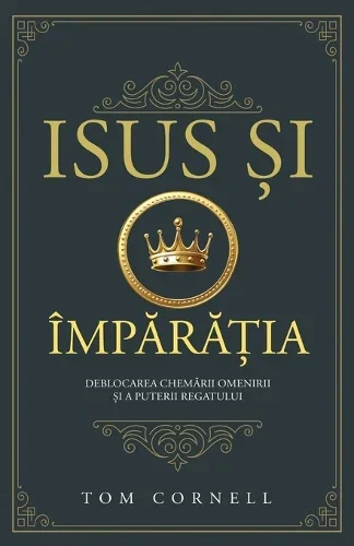 Cover of Isus și Împărăția