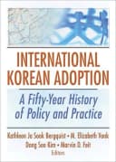 International Korean Adoption