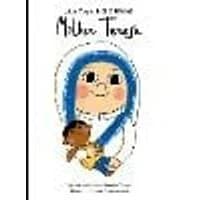 Cover of Mother Teresa Volume 15
