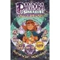 Cover of Pandora in Puzzlevale: Call of the Crow (a Phoenix Comic Book)