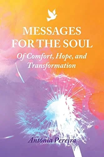 Cover of Messages for the Soul