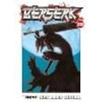 Cover of Berserk Volume 28