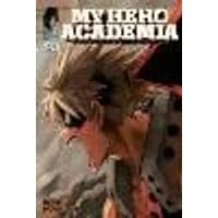 Cover of My Hero Academia, Vol. 7 Volume 7