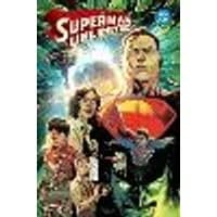 Cover of Superman Unlimited Vol. 1