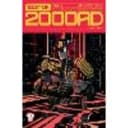Best of 2000 AD Volume 2