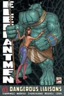 Elephantmen Volume 03