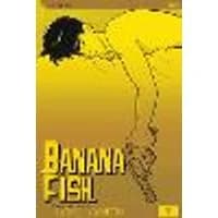 Cover of Banana Fish, Vol. 1 Volume 1