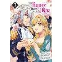 Cover of The Fiancee Chosen by the Ring, Vol. 3