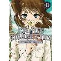 Cover of CANDY AND CIGARETTES Vol. 11