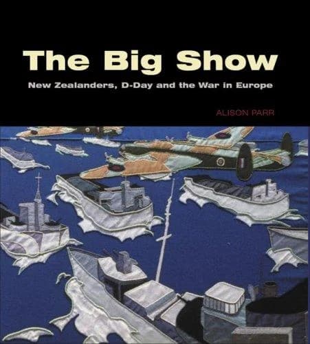 Cover of The Big Show