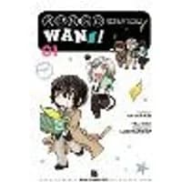 Cover of Bungo Stray Dogs: Wan!, Vol. 1