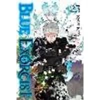 Cover of Blue Exorcist, Vol. 23 Volume 23