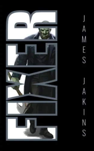 Cover of Jack Bloodfist