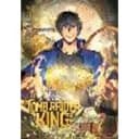 Tomb Raider King, Vol. 5