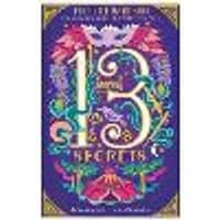 Cover of The Thirteen Secrets Volume 3