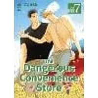 Cover of The Dangerous Convenience Store Vol. 7