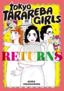 Tokyo Tarareba Girls Returns 2 Volume 2