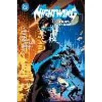 Cover of Nightwing: Rebirth Omnibus