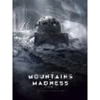 Cover of At the Mountains of Madness Vol. 2