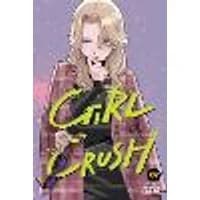 Cover of Girl Crush, Vol. 7 Volume 7