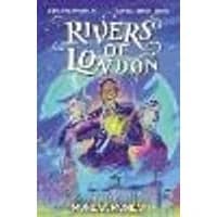 Cover of Rivers of London Vol. 9: Monday, Monday