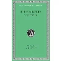 Cover of Hippocrates, Volume IV