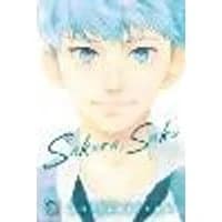 Cover of Sakura, Saku, Vol. 2 Volume 2