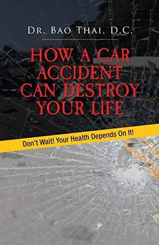 Cover of How a Car Accident Can Destroy Your Life