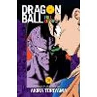 Cover of Dragon Ball Full Color Freeza Arc, Vol. 3 Volume 3