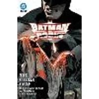 Cover of Batman and Robin Vol. 2: The Gotham Cycle