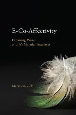 Cover of E-Co-Affectivity