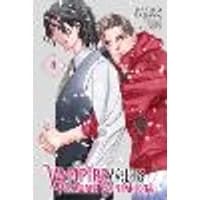 Cover of The Vampire and His Pleasant Companions, Vol. 4