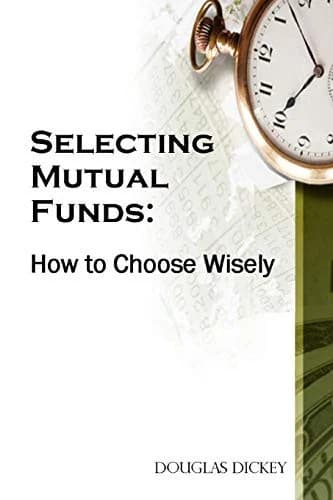 Cover of Selecting Mutual Funds