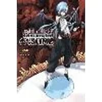 Cover of That Time I Got Reincarnated as a Slime, Vol. 15 (light novel)