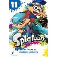 Cover of Splatoon, Vol. 11 Volume 11