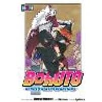Cover of Boruto: Naruto Next Generations, Vol. 13 Volume 13