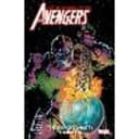 Avengers: The Kang Dynasty Omnibus