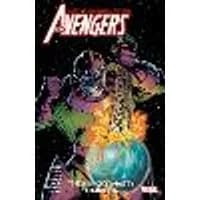 Cover of Avengers: The Kang Dynasty Omnibus