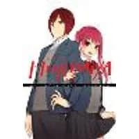 Cover of Horimiya, Vol. 10