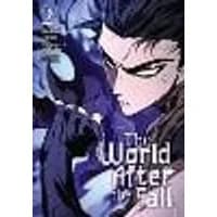 Cover of The World After the Fall, Vol. 2